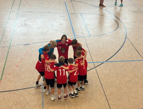Nach Umbruch – guter Saisonstart