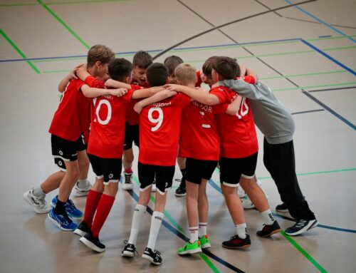 Motor Hennigsdorf siegt trotz durchwachsener Leistung deutlich gegen Oberhavel 