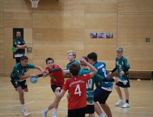 Derby-Dominanz mit Herz und Härte – Motor lässt Eichstädt keine Chance