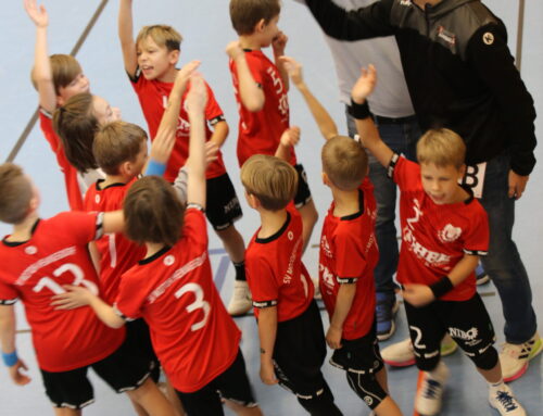 Zwei Punkte gegen OHC II