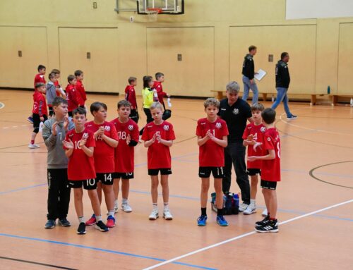 In Bernau nichts zu gewinnen