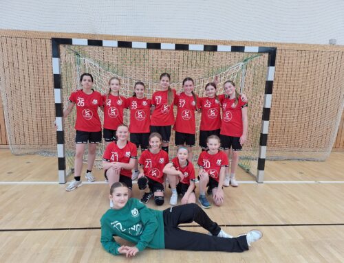 Gelungener Jahresauftakt