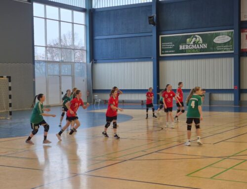 Gute Ansätze zu erkennen!