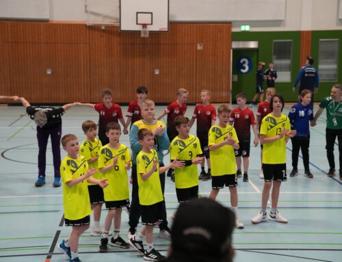 Leistungsgerechtes 24:24 – Motor und Bernau liefern sich Duell auf Augenhöhe