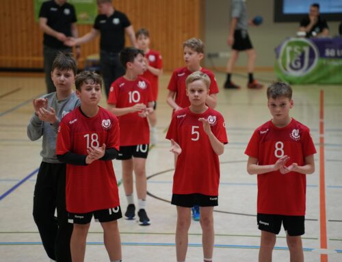 Viel investiert, wenig Spielfluss – Motor zeigt Moral in Uckermark