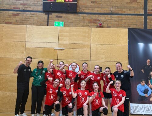 Sieg gegen den Tabellenzweiten