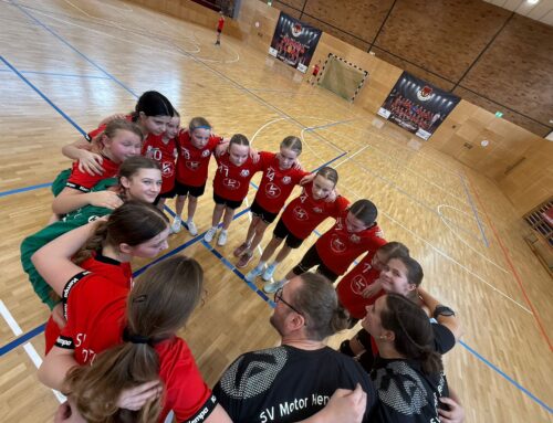 Beste Saisonleistung wird belohnt!