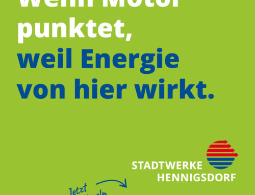 🤾‍♂️ März – Herzschlag Handball in Hennigsdorf! 🤾‍♀️