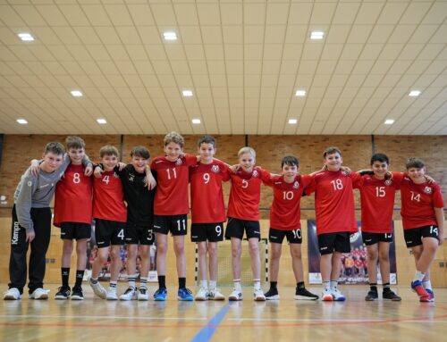 Deutlicher Heimerfolg für Motor – starke Teamleistung gegen Werneuchen