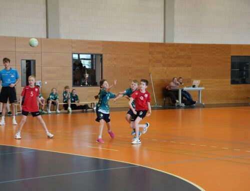 Motor wacht rechtzeitig auf – klare Steigerung nach verschlafenem Start