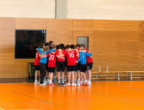 Derbysieg für Motor – Rot-Weiß behält in Eichstädt die Oberhand