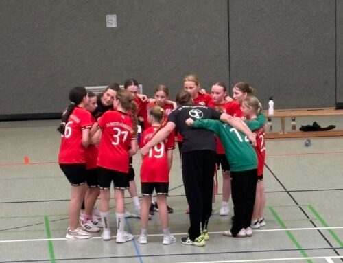 Auswärts keine Punkte in Prenzlau