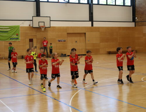 ### Motor zeigt Kampfgeist, muss sich aber Bernauer Bären geschlagen geben