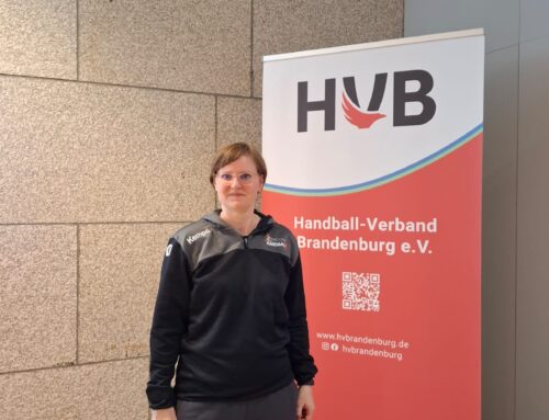 Verbandstag beim HVB mit spannenden Einblicken