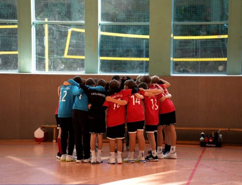 🔴⚪ Ankommen in der Oberliga – ein harter, aber ehrlicher Lehrmeister